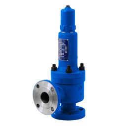 Saftey Valve Supplier in India